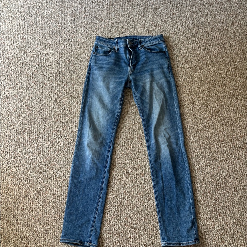 American Eagle Outfitters Blue Jeans